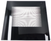Rosenlew oven outer door glass 494x467