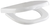 Dometic portable toilet's lid (385311529)