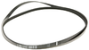 Miele kuivaajan vetohihna 1900PJ5 W23576