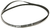 Miele dryer drive belt 1900PJ5 W23576