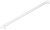 Ahma / Beko glass shelf back trim 43,5cm