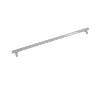 Ahma / Beko glass shelf back trim 43,5cm