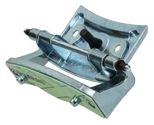 Miele Washing Machine Door Hinge Fhp Fi Appliance Spare Parts