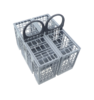 Hotpoint Ariston dishwasher cutlery basket 482000030627