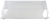 Ikea Whirlpool freezer flap 175mm