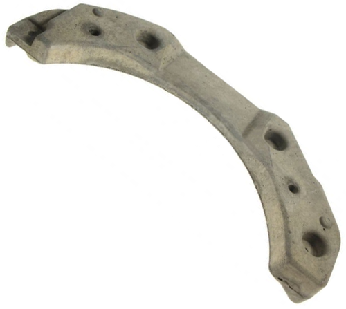 LG counter weight, right MAG62383001