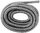 Central vacuum cleaner plain hose 38mm, 12m