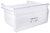 Samsung freezer bottom drawer RB