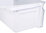 Samsung freezer bottom drawer RB