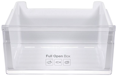 Samsung freezer bottom drawer RB