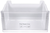 Samsung freezer bottom drawer RB