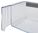 Bosch door 2. shelf KD/KG