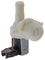 Whirlpool water inlet valve 90°