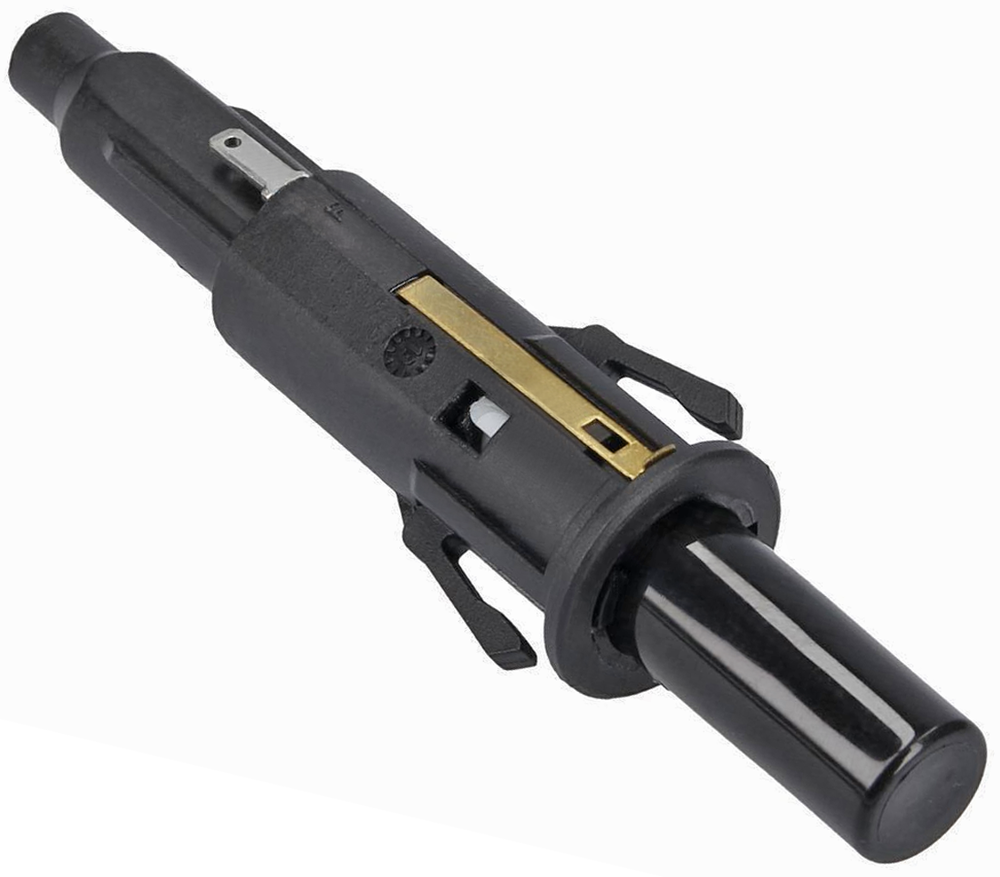 Dometic piezo-sytytin RV381