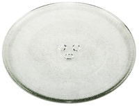 Gorenje glass turntable 255mm (3517203600)