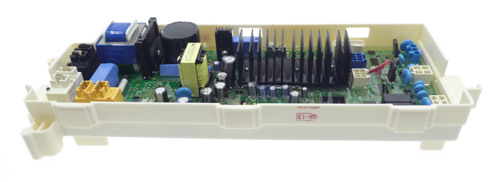 LG pyykinpesukoneen tehokortti F14/F8/FH