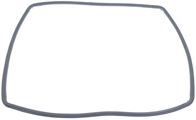 Seminary recruit Respond Miele uunin luukun tiiviste 47 x 36 cm - fhp.fi - Kodinkoneiden varaosat