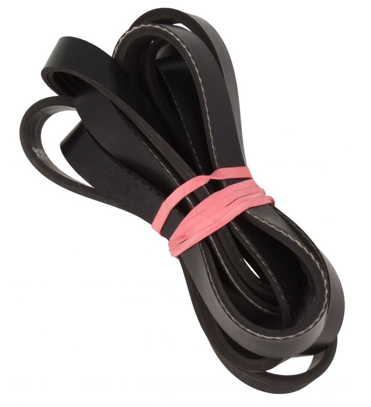 ECSiNG 5PJ1880 V-Ribbed Belt For Miele Tumble Dryer - 1880mm Replacement Drum Belt