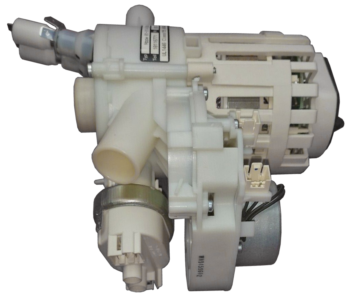 Miele circulation pump Mppw0131/4 230V/EU (10397276) fhp.fi