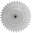 Samsung dryer fan blade DV70/DV80/DV90 (DC82-01208A)