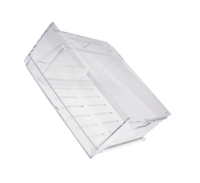 AEG / Electrolux jääkaapin vetolaatikko