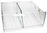 AEG Electrolux fridge vegetable drawer 2251517203