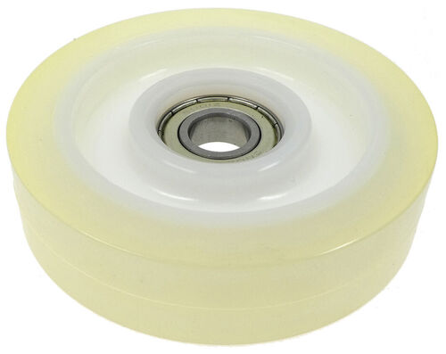 Asko Gorenje dryer drum support wheel H273637 Asko Gorenje dryer drum support wheel H273637