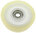 Asko Gorenje dryer drum support wheel H273637