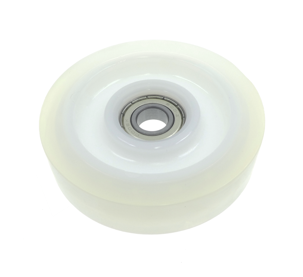 Gorenje tumble dryer support wheel H418612