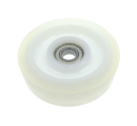 Gorenje tumble dryer support wheel H418612