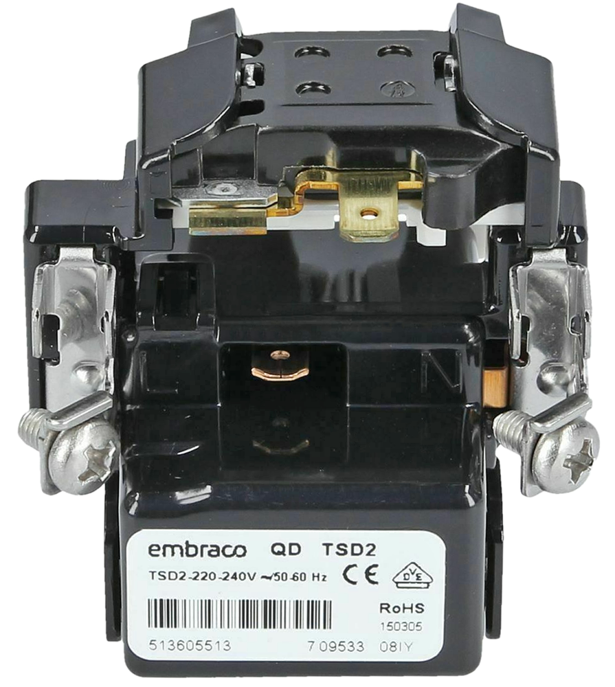 Embraco TSD2 start relay fhp.fi appliance spare parts