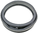 Miele washing machine door seal WC/WD/WK (alternative)