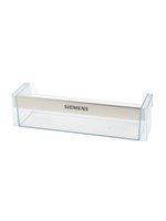 Bosch / Siemens refrigerator bottle shelf