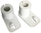 Dometic freezer flap hinge spring holders