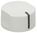 Miele program selection knob, white