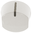 Miele program selection knob, white