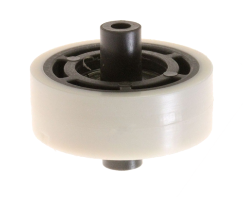 Whirlpool / Indesit tumble dryer idler wheel