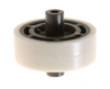 Whirlpool / Indesit tumble dryer idler wheel