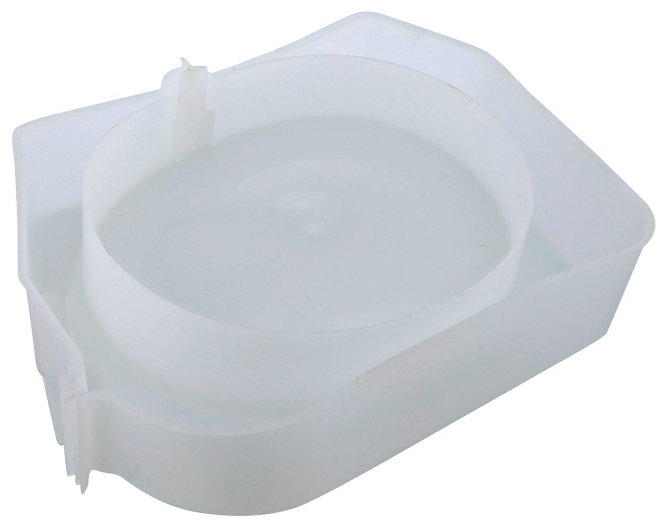 Electrolux Fridge Evaporator Tray Fhp Fi Appliance Spare Parts