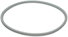 Miele dryer door seal (door)