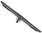 Beko / Gram dishwasher lower spray arm 1764790200
