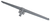 Beko / Gram dishwasher lower spray arm 1764790200