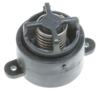 AEG / Electrolux vacuum cleaner valve