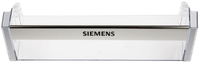 Siemens jääkaapin alin ovihylly KS36VM