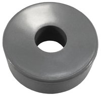 Festivo top hinge bearing, grey