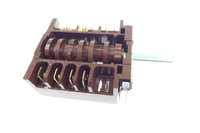 Vallox Muh cooker hood switch