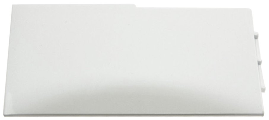Beko Fridge Door Cover Plate Left Fhp Fi Appliance Spare Parts