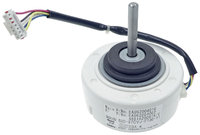 LG indoor unit fan motor EAU62004010