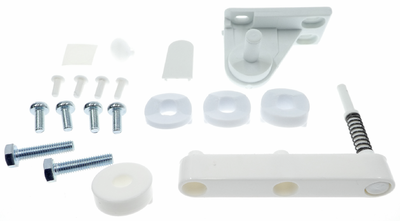 Festivo door conversion kit, left