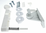 Festivo door conversion kit, left